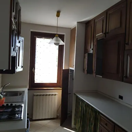 Il Passero Apartamento *