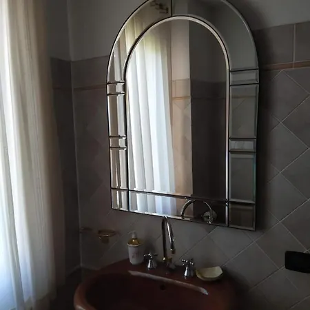 Il Passero Apartamento Costa (Umbria)