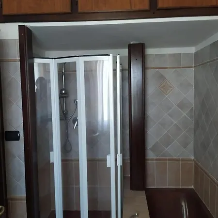 Il Passero Apartamento Costa (Umbria)