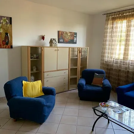 Il Passero Apartamento