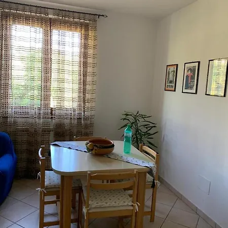 Apartamento Il Passero Costa (Umbria)
