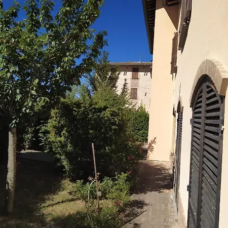 Il Passero * Costa (Umbria)