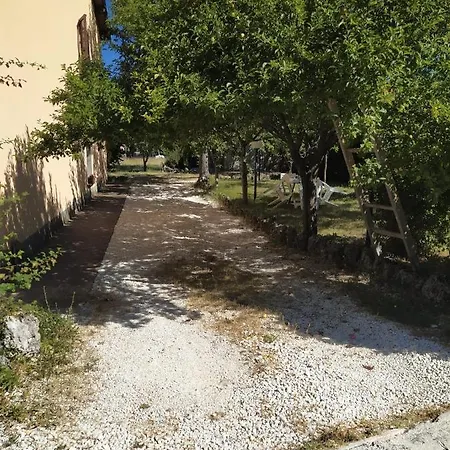 Apartamento Il Passero Costa (Umbria)