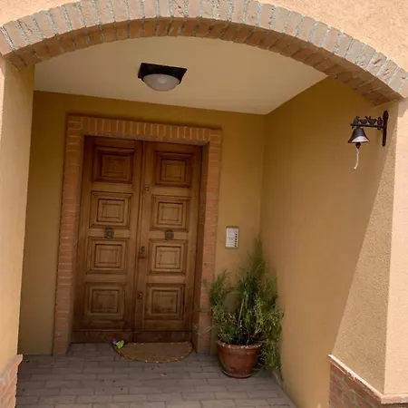 Apartamento Il Passero