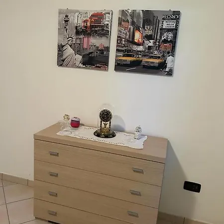 Il Passero *