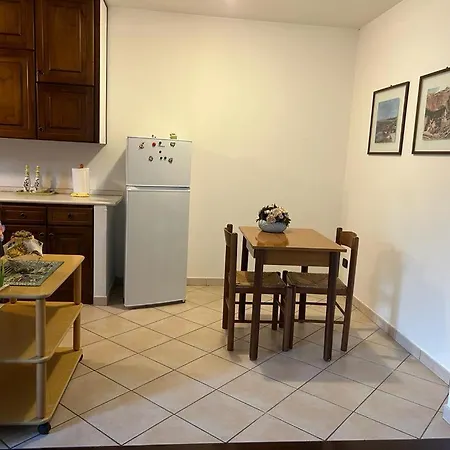 Apartamento Il Passero *