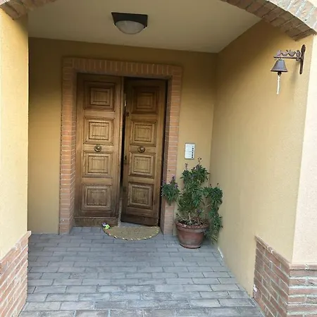 Apartamento Il Passero *
