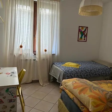 Il Passero Apartamento *