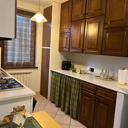 Il Passero Apartamento Costa (Umbria)