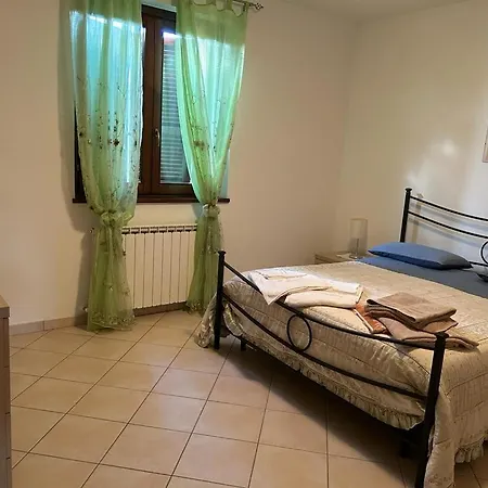 Apartamento Il Passero *