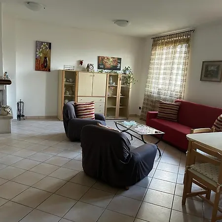 Apartamento Il Passero Costa (Umbria)