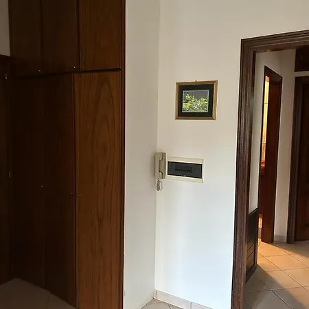 Appartamento Il Passero Costa (Umbria)