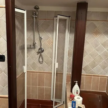 Il Passero Appartamento Costa (Umbria)