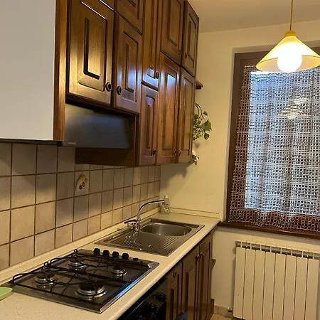 Apartamento Il Passero Costa (Umbria)