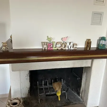Apartamento Il Passero