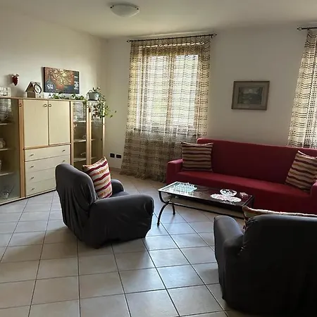 Apartamento Il Passero Costa (Umbria)
