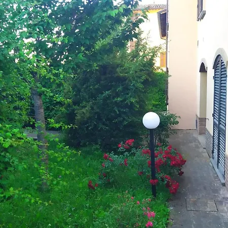 Il Passero Apartament *