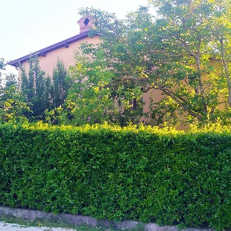 Il Passero Costa (Umbria)