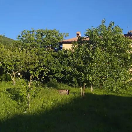 Apartament Il Passero