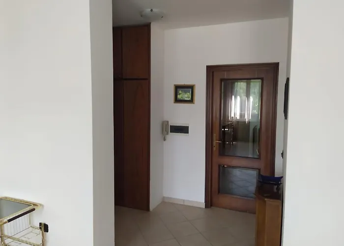 Apartament Il Passero Costa (Umbria)