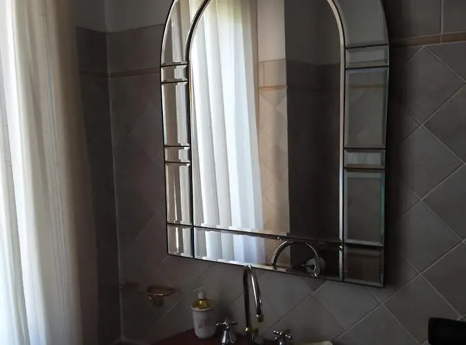 Il Passero Apartment Costa (Umbria)