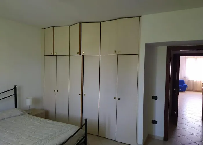 Il Passero Costa (Umbria)