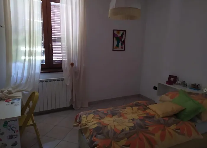Apartament Il Passero Costa (Umbria)