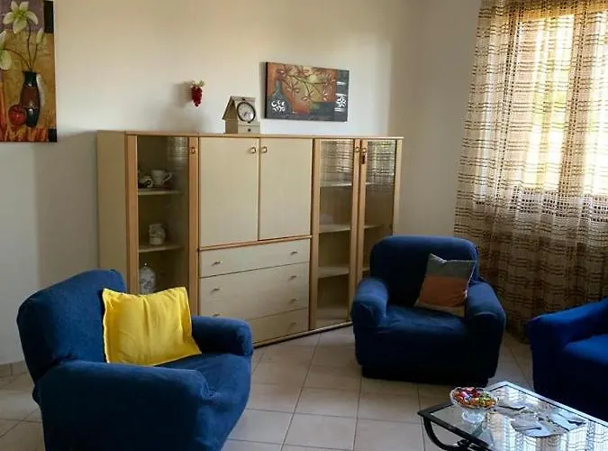 Il Passero Apartament