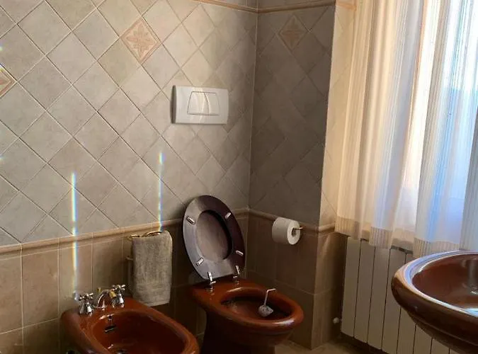 Il Passero * Costa (Umbria)