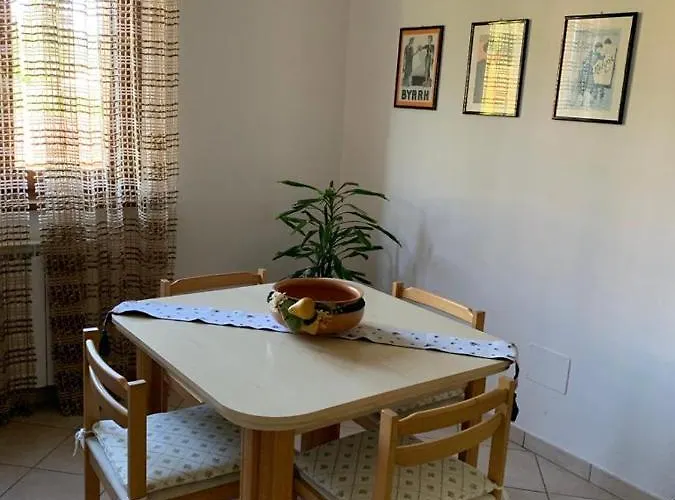 Il Passero * Costa (Umbria)