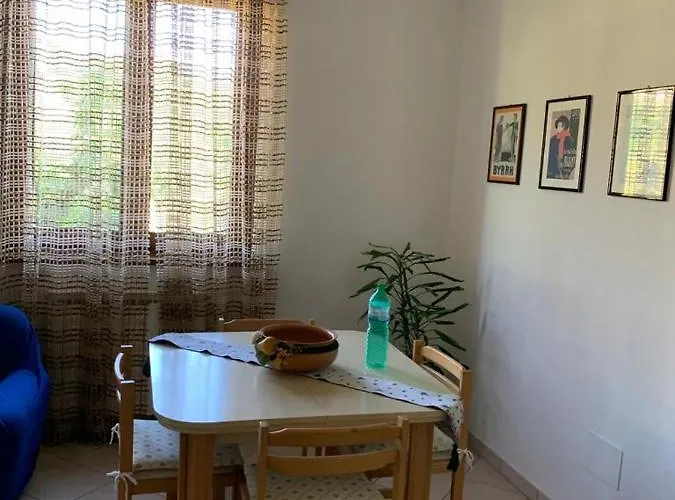 Apartament Il Passero Costa (Umbria)
