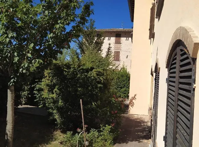 Il Passero * Costa (Umbria)