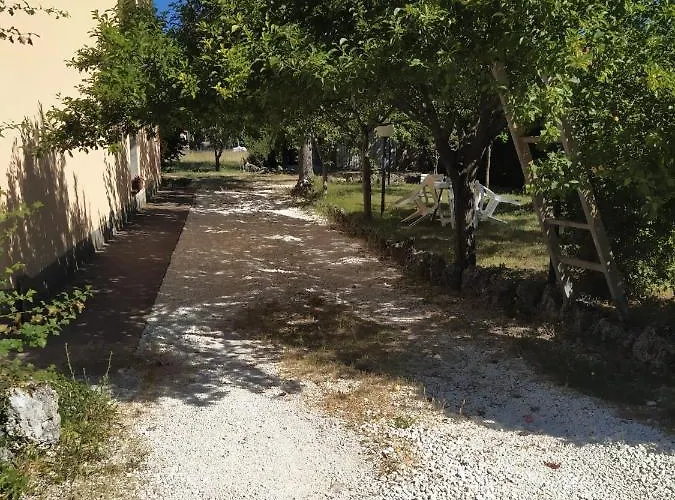 Apartment Il Passero Costa (Umbria)