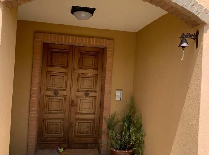 Apartament Il Passero