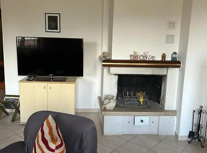 Il Passero * Costa (Umbria)