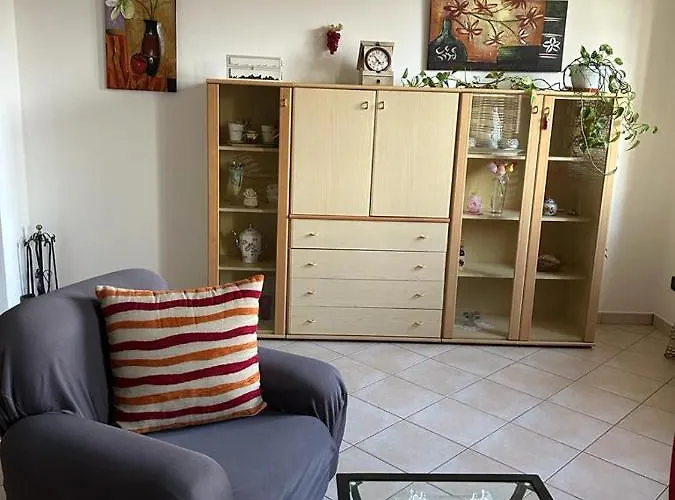 Il Passero Apartament