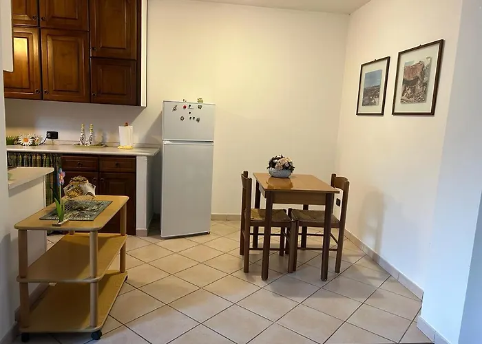 Apartament Il Passero *