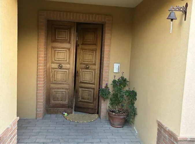 Apartment Il Passero *