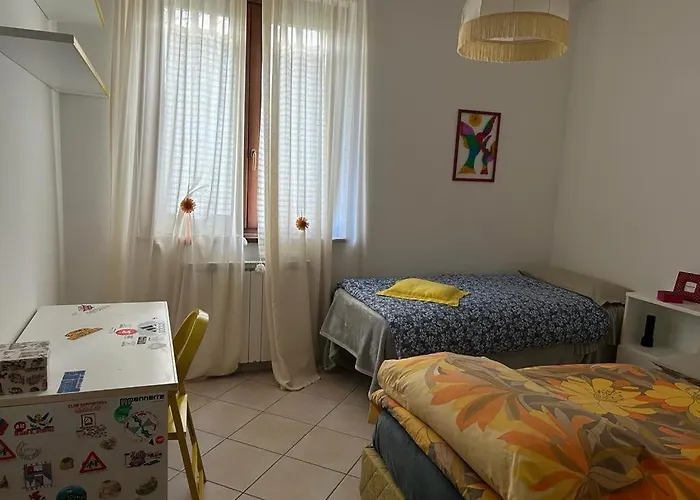 Il Passero Apartament *