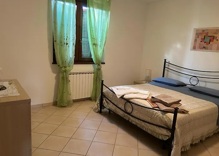 Apartament Il Passero *