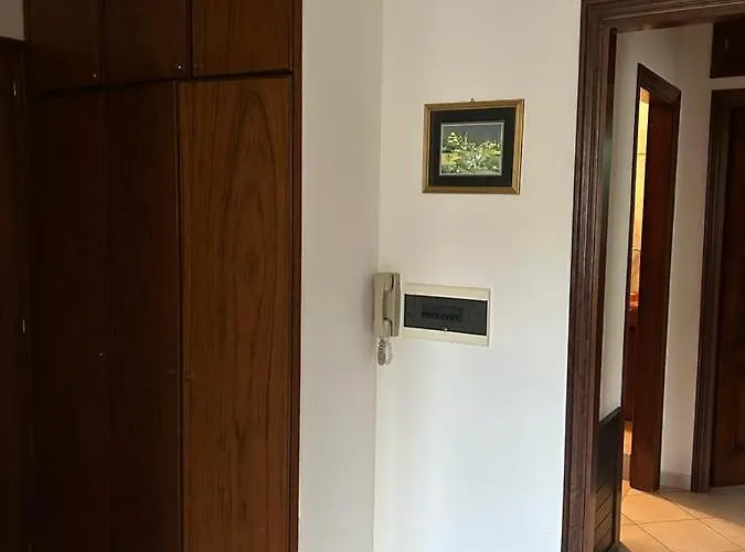 Apartament Il Passero Costa (Umbria)