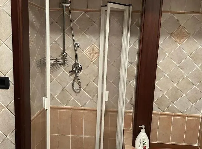 Il Passero Apartment Costa (Umbria)