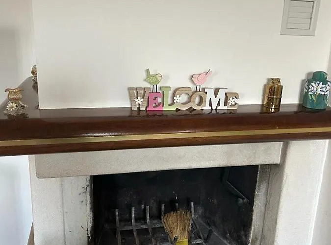 Apartament Il Passero