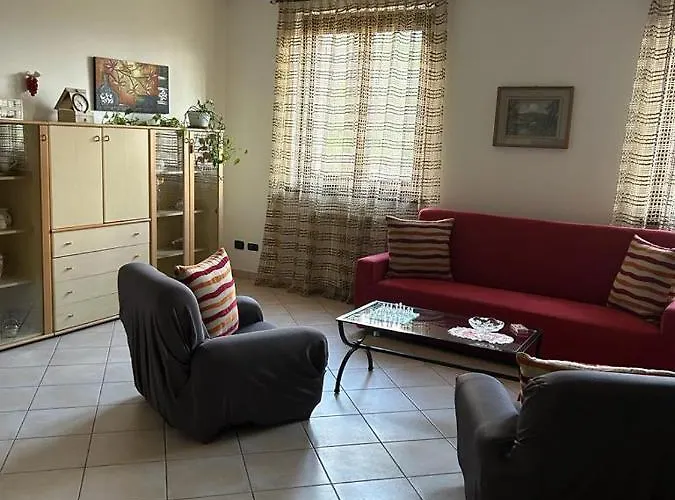 Apartament Il Passero Costa (Umbria)