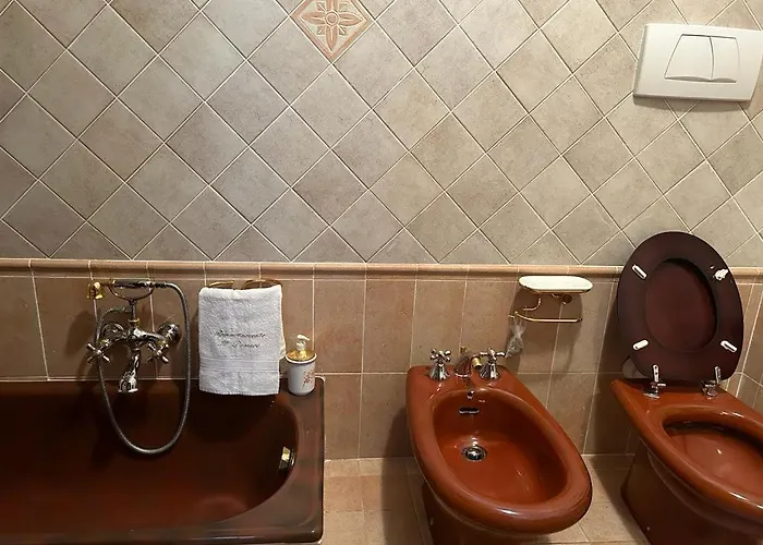 Il Passero Costa (Umbria)