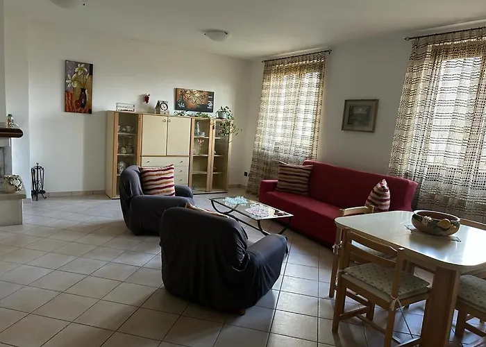 Il Passero * Costa (Umbria)