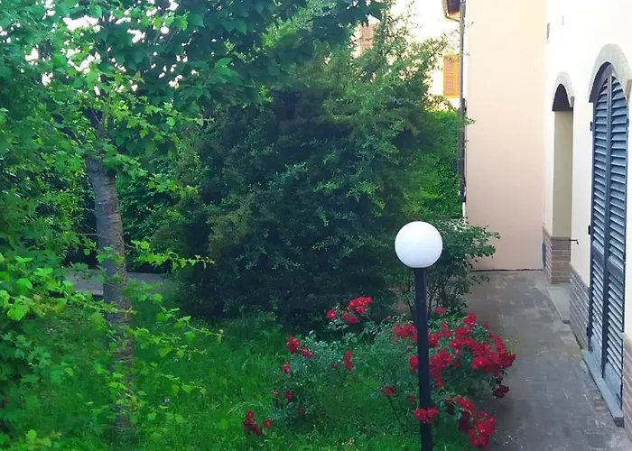 Il Passero Apartament *