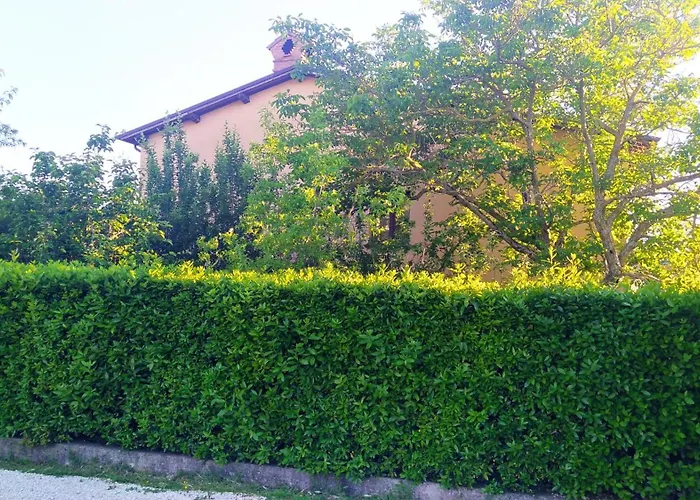 Il Passero Costa (Umbria)