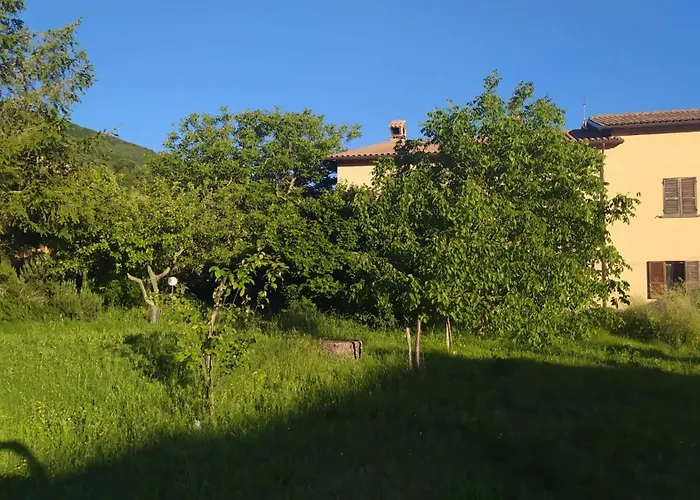 Apartament Il Passero